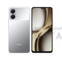 Смартфон TECNO Spark Go 3 4/64GB Gray (РСТ)