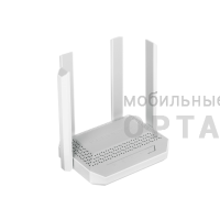 Mesh-роутер KEENETIC Sprinter (KN-3711) AX3000 10/100/1000BASE-TX белый  (1/10)