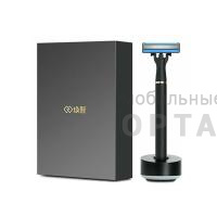 Набор для бритья Xiaomi Huanxing Lemon Razor H600-3 Набор для бритья Xiaomi Huanxing Lemon Razor H600-3