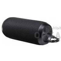 Аудио колонка беспроводная DEFENDER Enjoy S100 5Вт, BT/FM/USB/TF/AUX/TWS, черный (1/40) Аудио колонка беспроводная DEFENDER Enjoy S100 5Вт, BT/FM/USB/TF/AUX/TWS, черный (1/40)