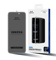 Стекло защитное, KEEPHONE INNOVA PRIVACY FULL GLUE GLASS iPhone 17 PRO MAX