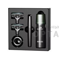 Набор для бритья Xiaomi Huanxing Lemon Razor H303-5 Набор для бритья Xiaomi Huanxing Lemon Razor H303-5
