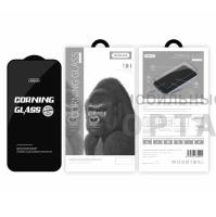 Защитное стекло усиленное SupGlass XC-10, для iPhone 16 Pro Max (6.9) Защитное стекло усиленное SupGlass XC-10, для iPhone 16 Pro Max (6.9)