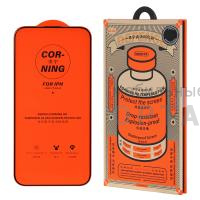 Стекло защитное REMAX GL-83 CORNING суперпрочное, iPhone 16 Pro Стекло защитное REMAX GL-83 CORNING суперпрочное, iPhone 16 Pro