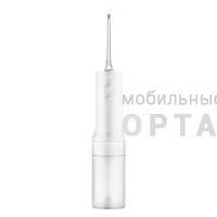 Ирригатор Xiaomi Mijia Electric Flusher 2 EU Ирригатор Xiaomi Mijia Electric Flusher 2 EU