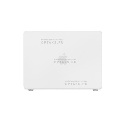 Чехол для планшета, KEEPHONE VOCOO CRYSTAL TRANSPARENT MacBook CASE (PRO 14.2 (2021-2-25), CLEAR)