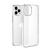 Чехол Hoco Premium Light TPU series, iPhone 14 Pro Max, прозрачный